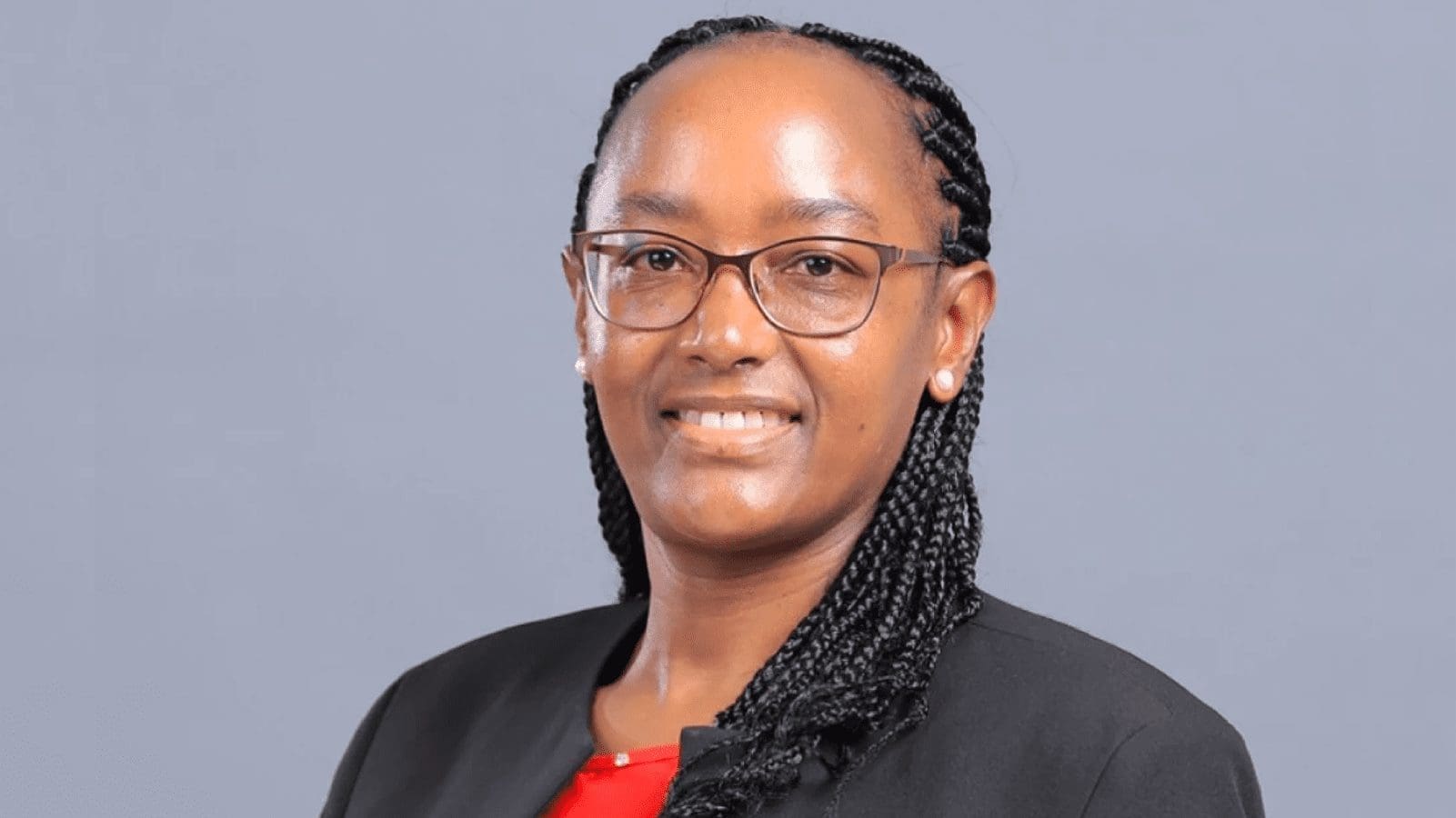 Esther Ngari appointed as new acting KEBS Managing Director