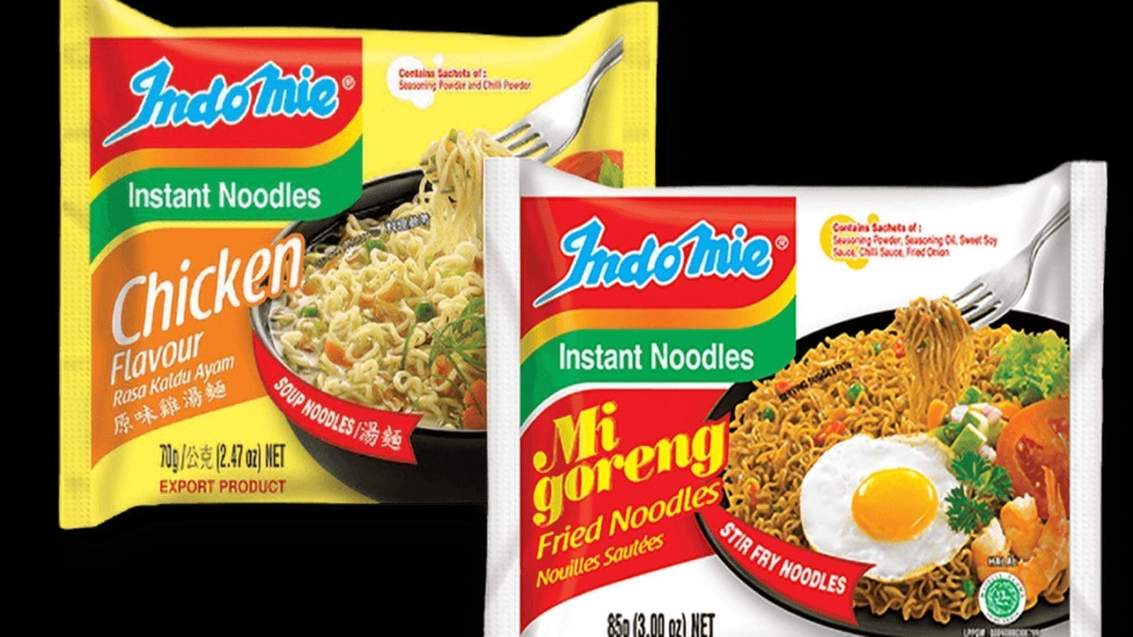 Nigerian regulatory watchdog investigates Indomie noodles over cancer-linked concerns