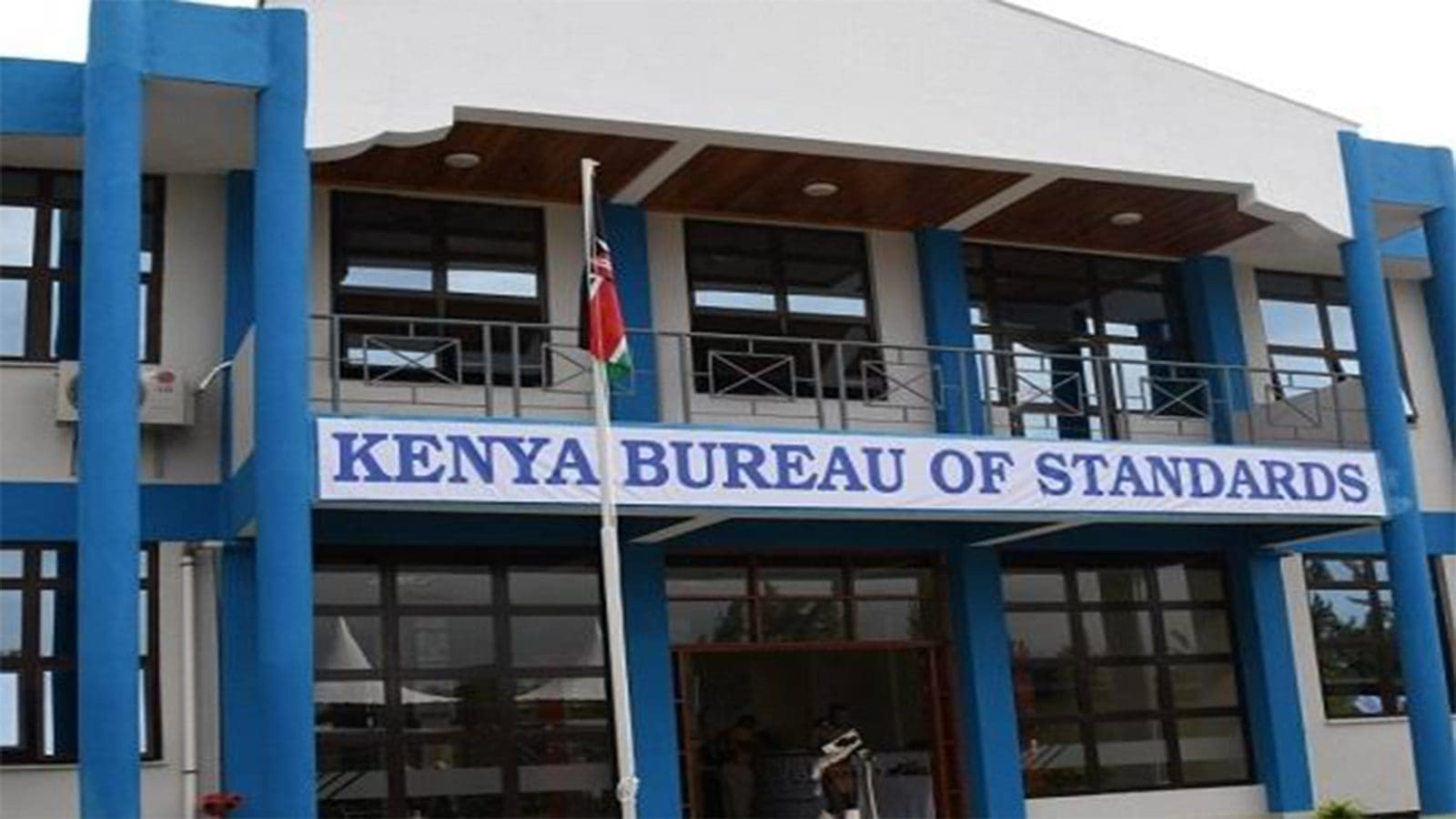 KEBS sets record straight on quality assurance, consumer protection