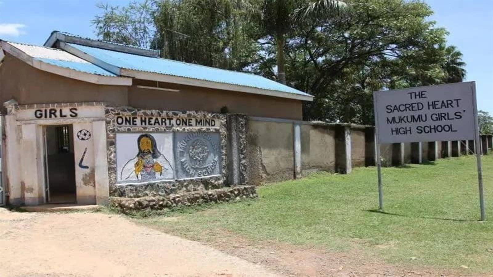 11 students hospitalized after Mukumu Girls reopens