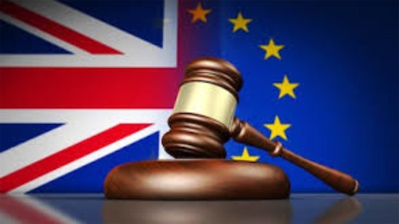 UK revokes year-end deadline for implementation of Retained EU Law Bill