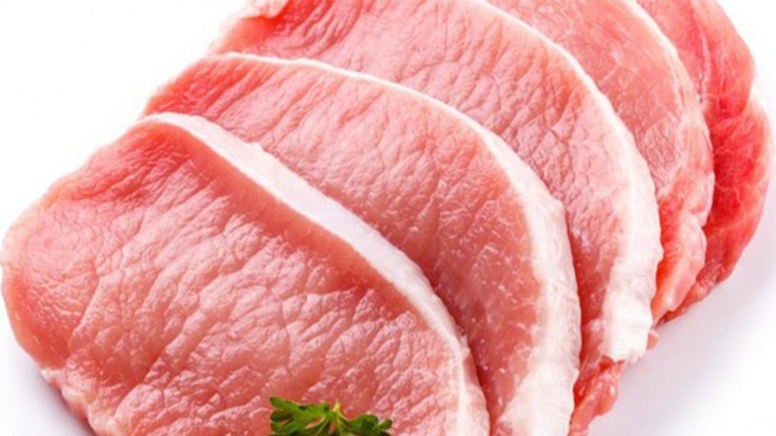 USDA releases updated guideline for Salmonella control in swine slaughter, pork processing