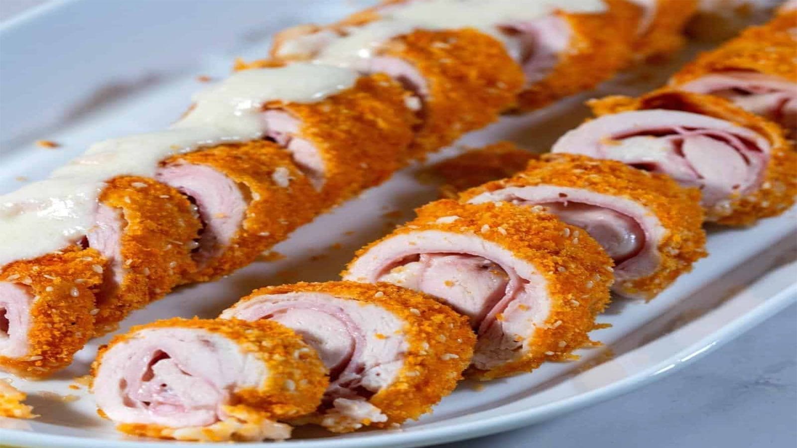 USDA study finds Salmonella in breaded stuffed chicken products sold at retail stores