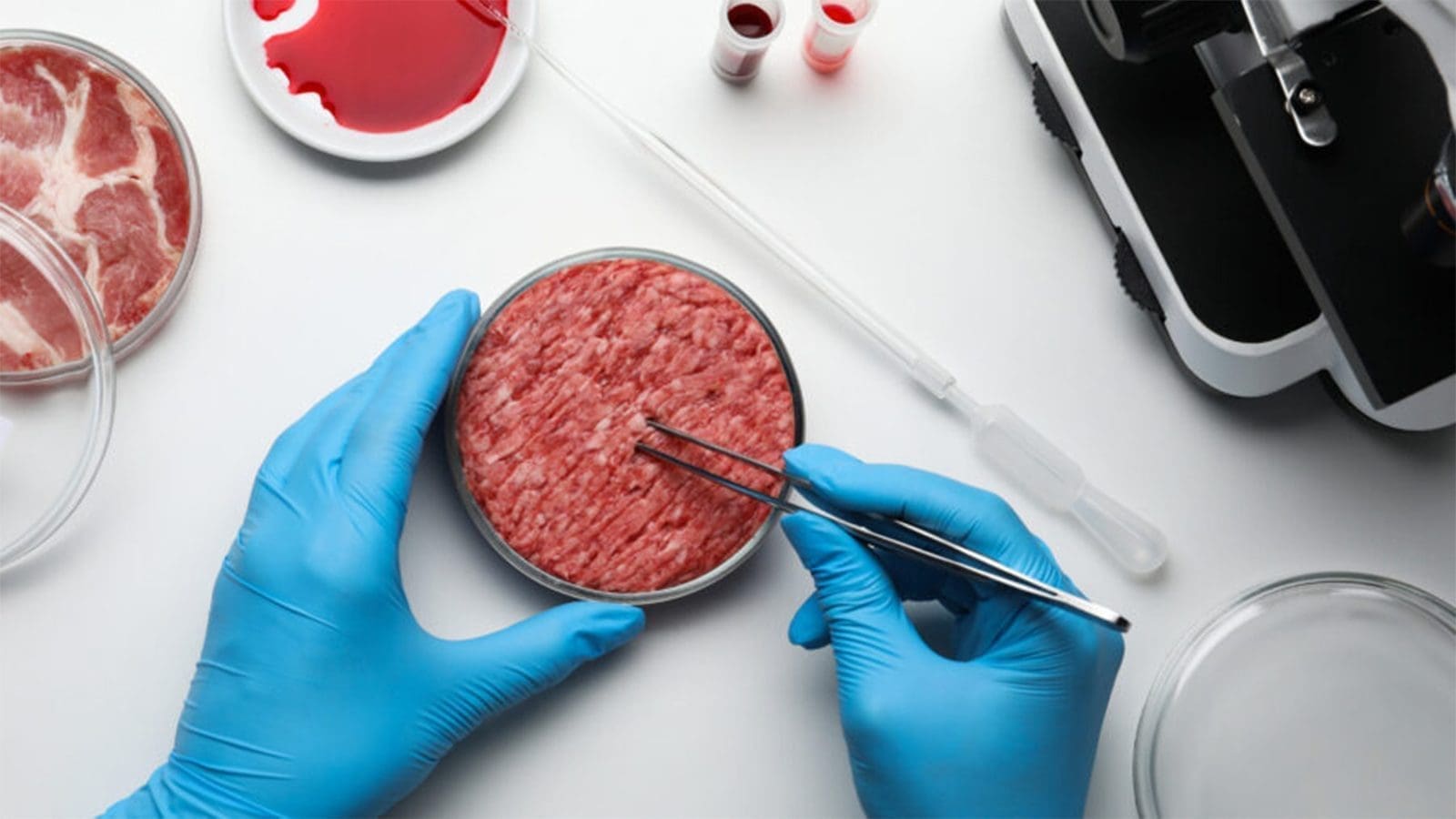 USDA-FSIS enhances cell-cultured sampling program guidelines