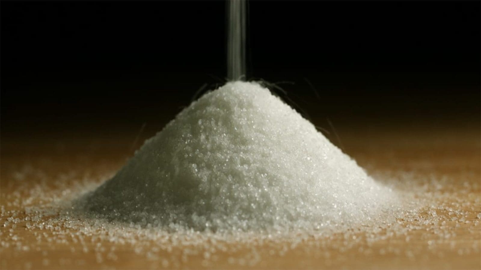 NAFDAC alerts public on illegal importation of unregistered sugar brands