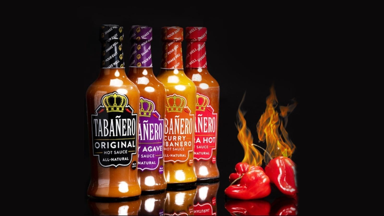 Tabañero Hot Sauce’s Fort Lauderdale facility achieves coveted Safe Quality Food Certification