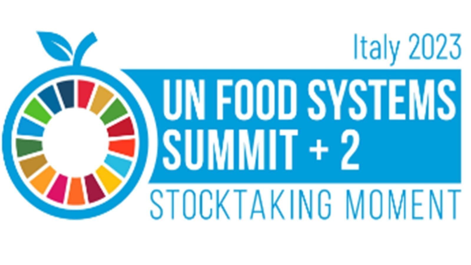 UNFSS+2 Summit to unite nations in addressing food system challenges
