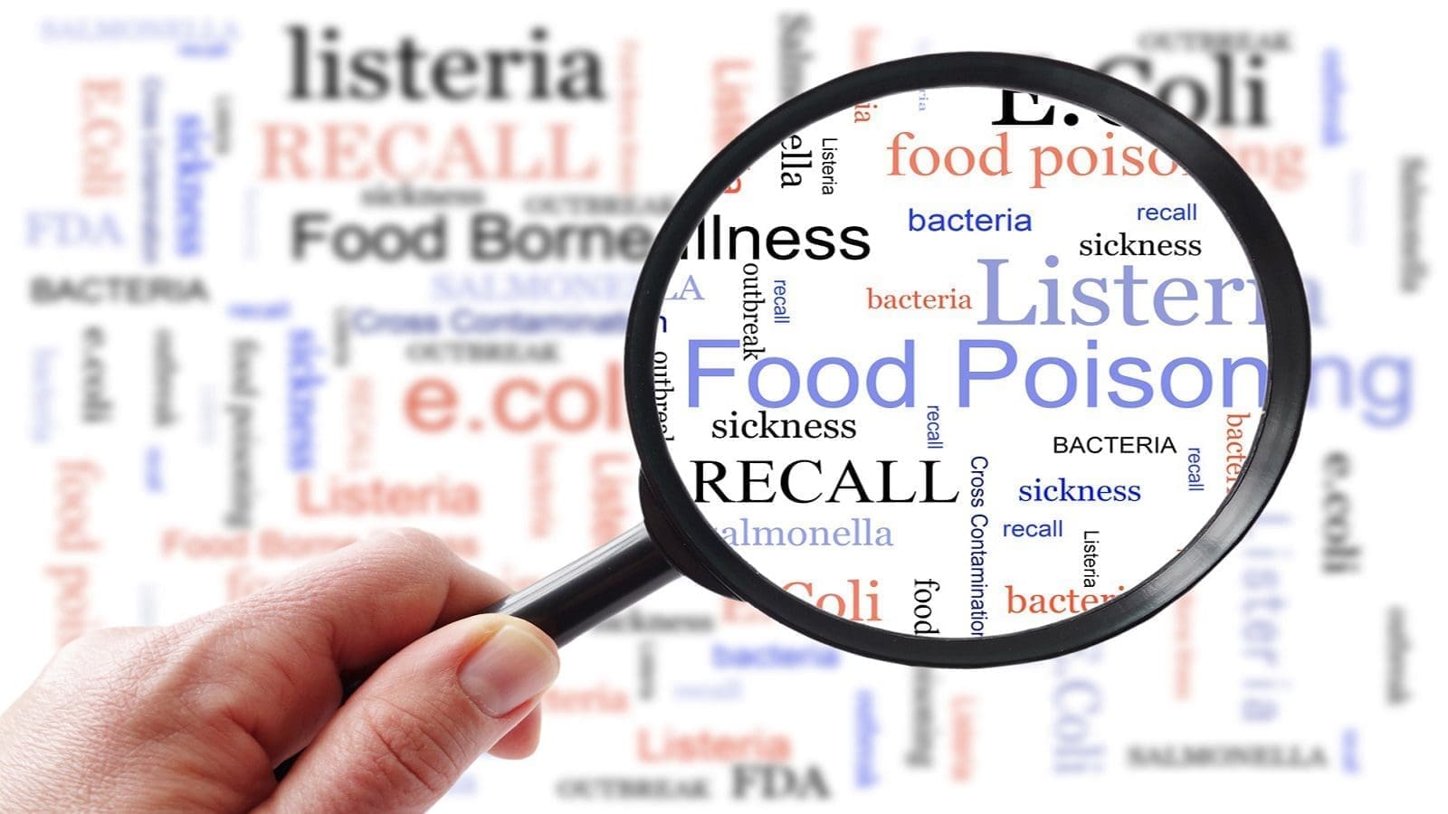 Ongoing foodborne illness outbreaks stump federal officials, raising concerns for public health