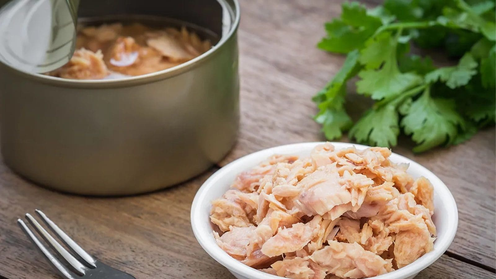 FDA proposes modernizing standards for canned tuna to meet consumer demand