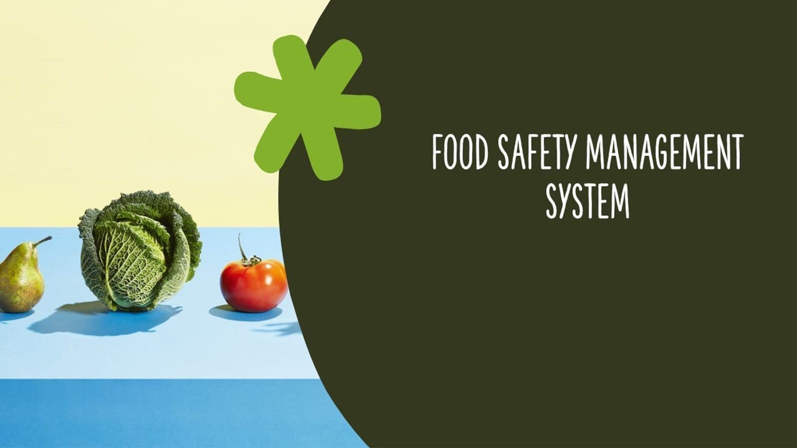 Global review reveals progress, challenges in Food Safety Management Systems