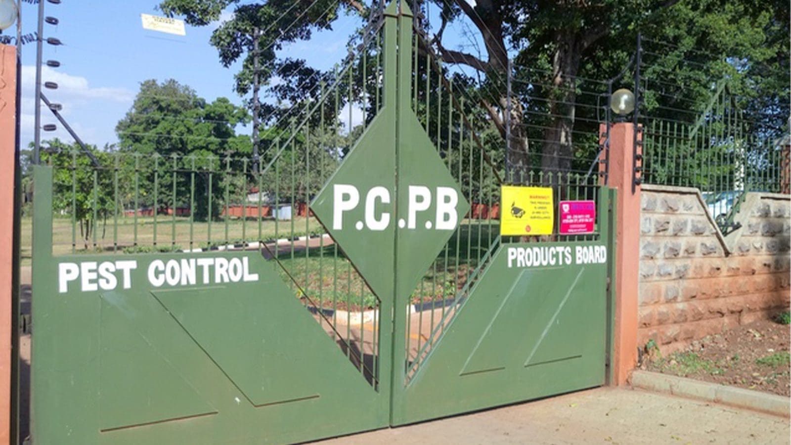 Kenya’s Pest Control Products Board initiates sweeping ban on hazardous pesticides