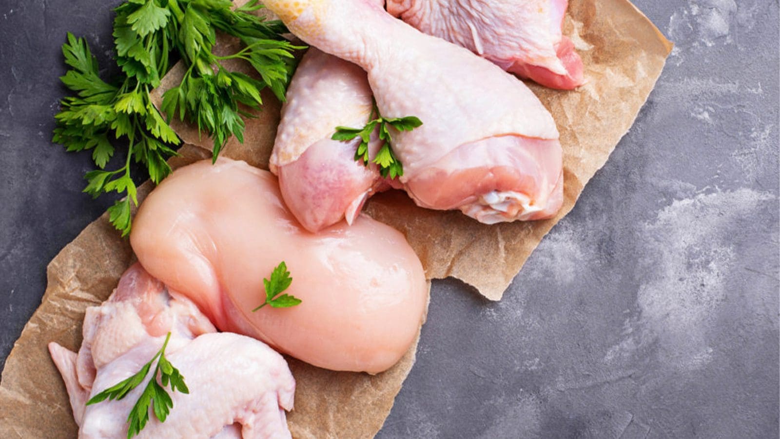 Sensor-based system aims to tackle Salmonella across poultry supply chain