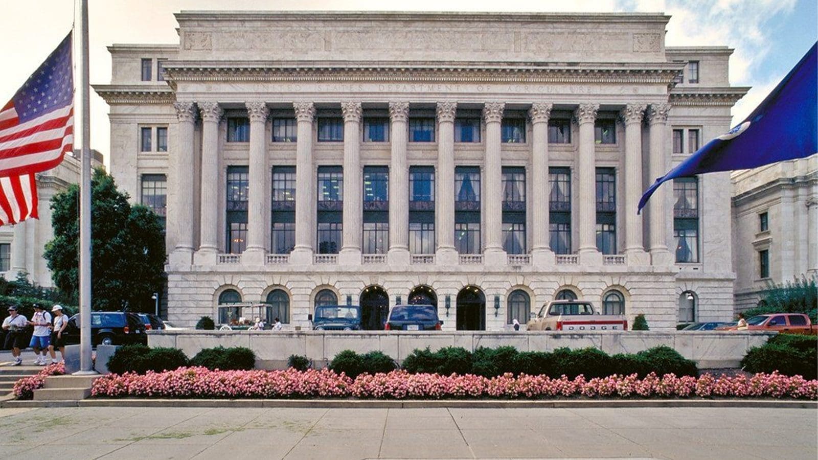 Key USDA positions filled with appointments of Senior Advisors, Administrator