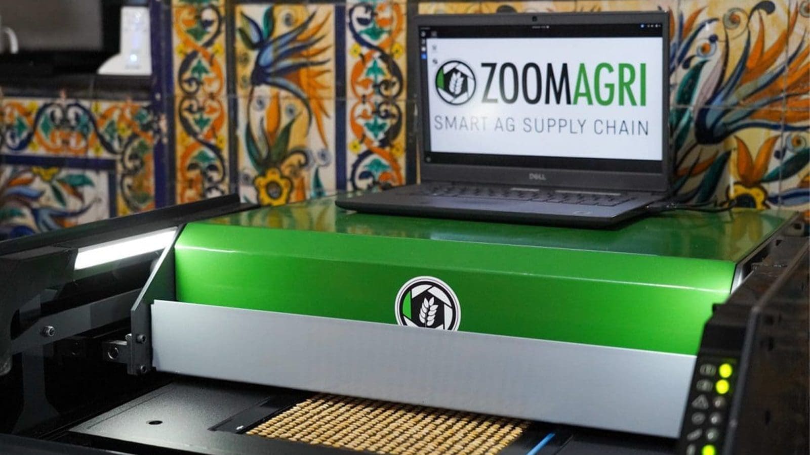 ZoomAgri raises U.S$6 million to revolutionize agricultural traceability with advanced hardware-software system