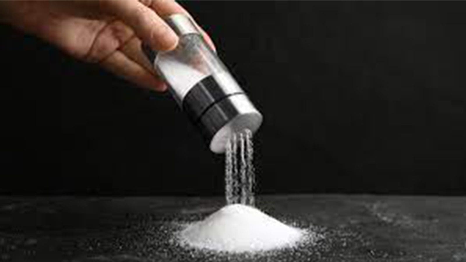 Study links loosening regulations to increased salt intake, heart disease deaths