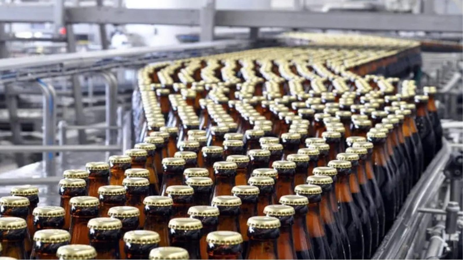 Government initiates beer-marking system to combat fraud, brewing companies express concerns