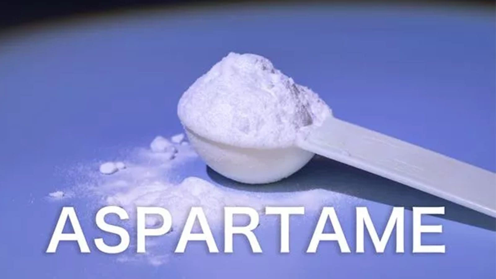 Artificial sweetener aspartame linked to cognitive deficits in new study