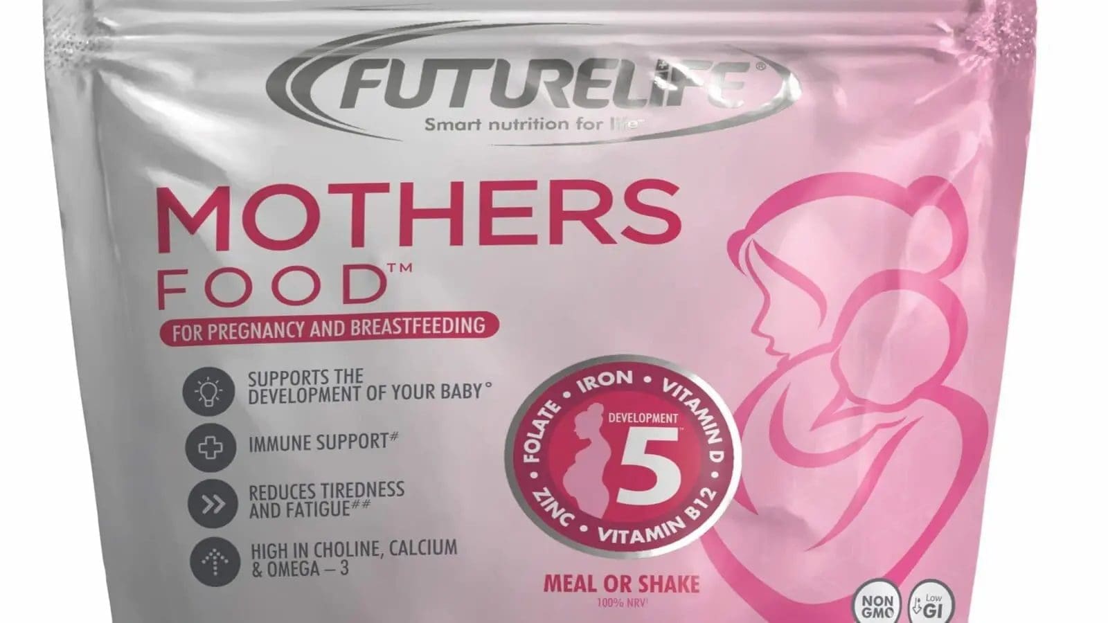 Futurelife launches Futurelife Mothers Food to provide optimal nutrition for expectant, lactating mothers