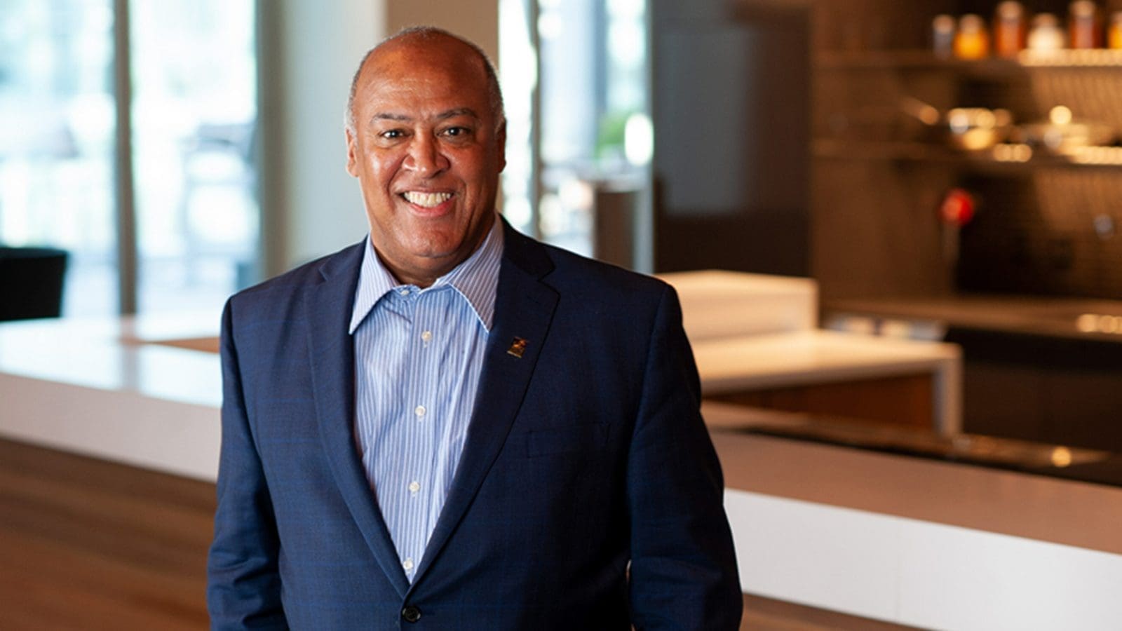 Multicultural Foodservice & Hospitality Alliance President Gerry A. Fernandez announces retirement, leaves legacy of diversity, inclusion