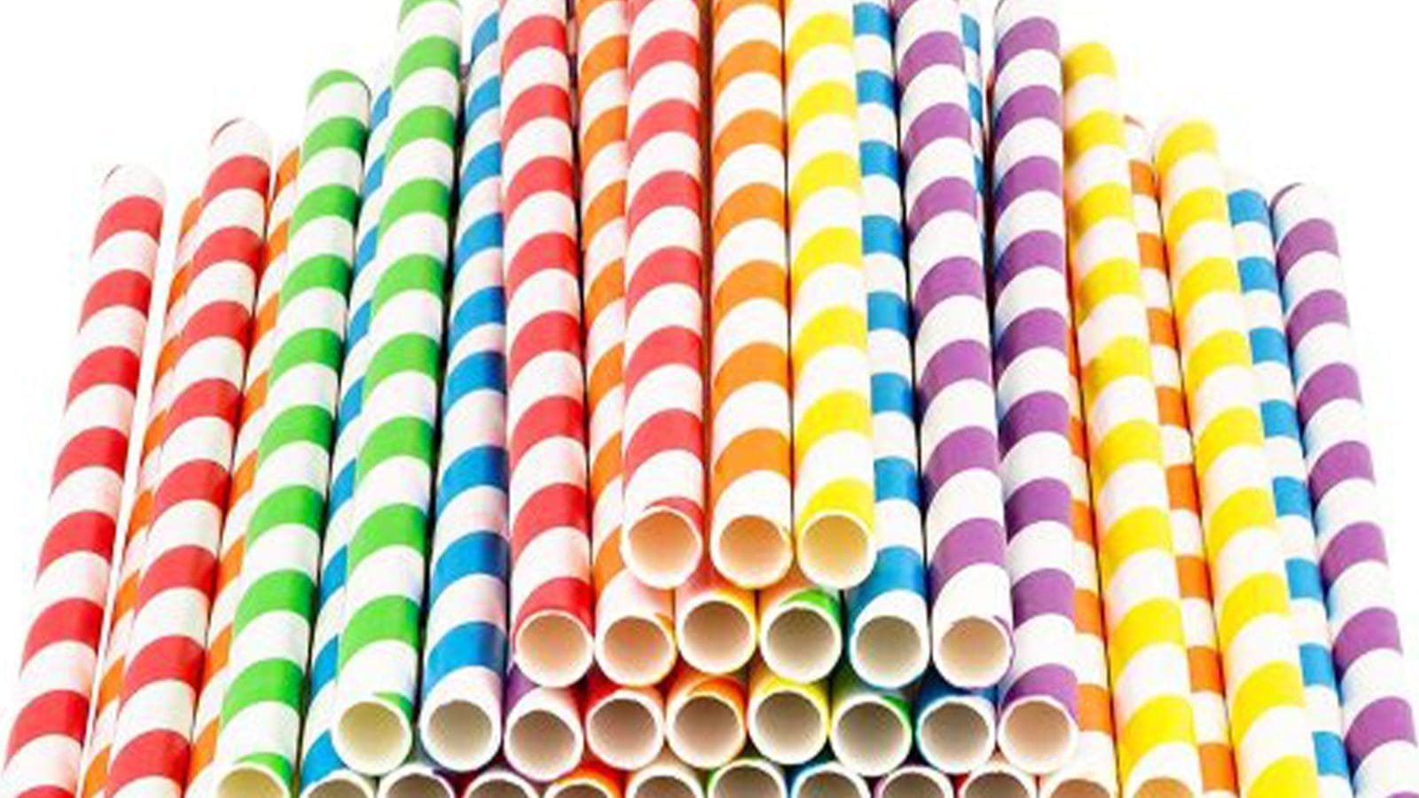 Health concerns arise as ‘forever chemicals’ found in popular paper straws