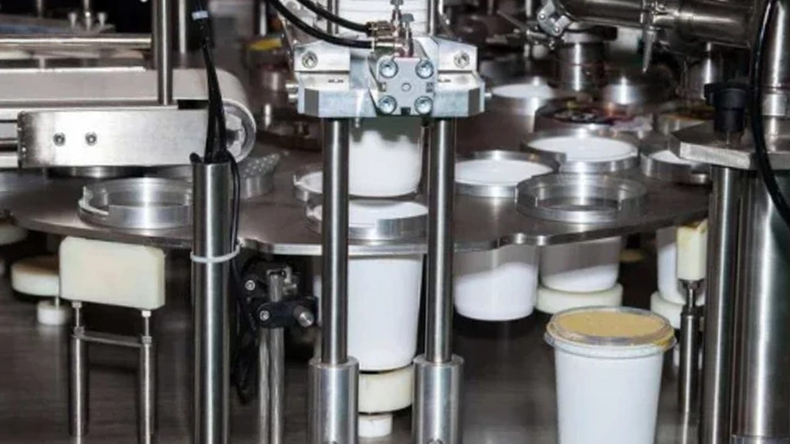 Microfiltration technology extending milk shelf life raises concerns over pasteurization-resistant bacteria