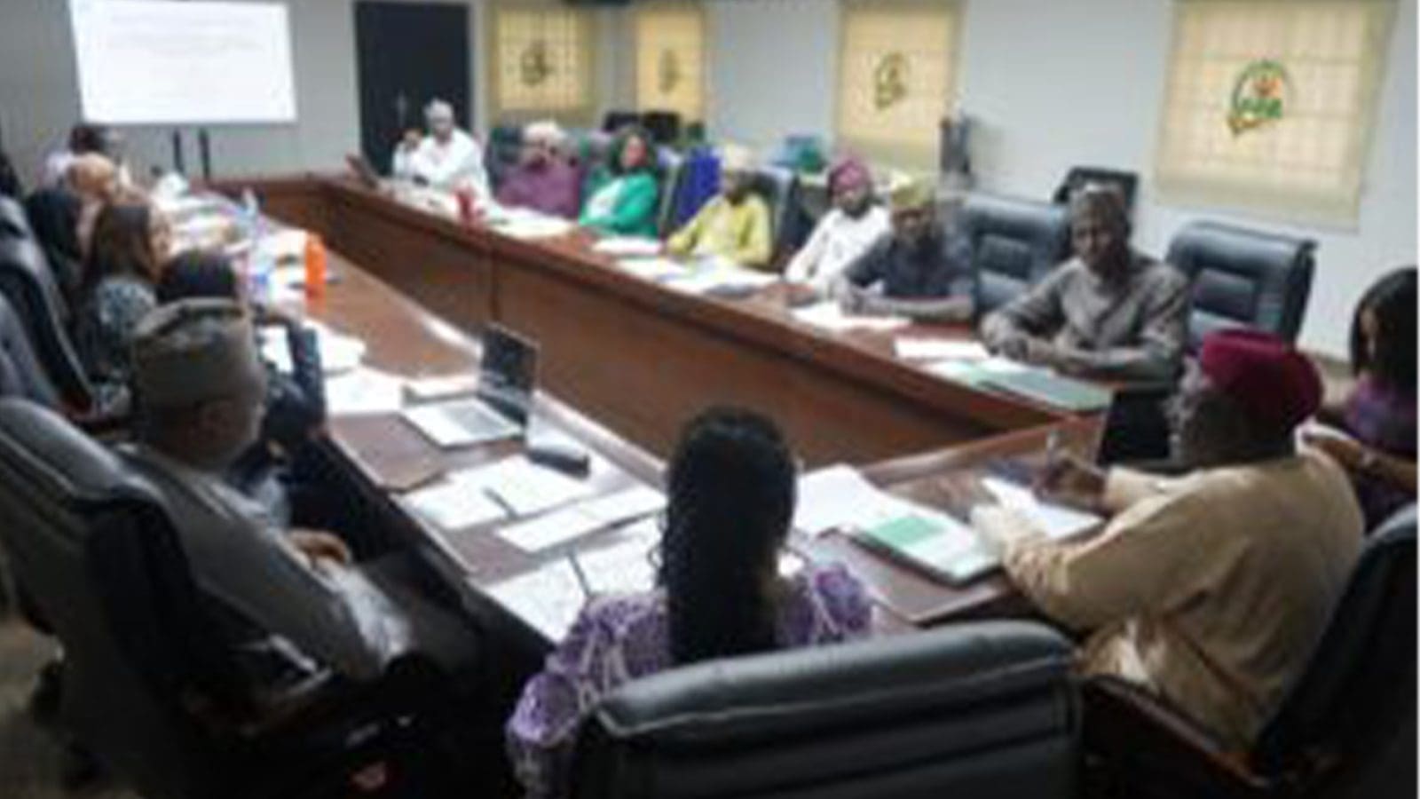 Standards Organisation of Nigeria enhances staff capacity with Codex standards training
