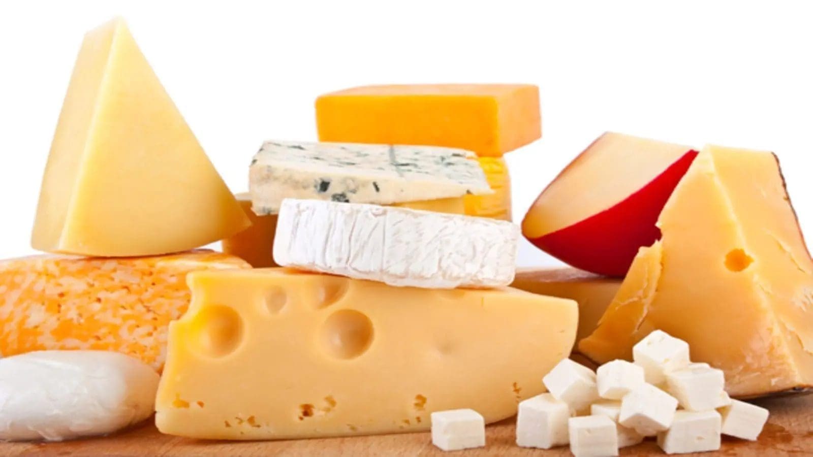 Cheese may reduce risk of dementia and lower cognitive function in older adults, new study finds