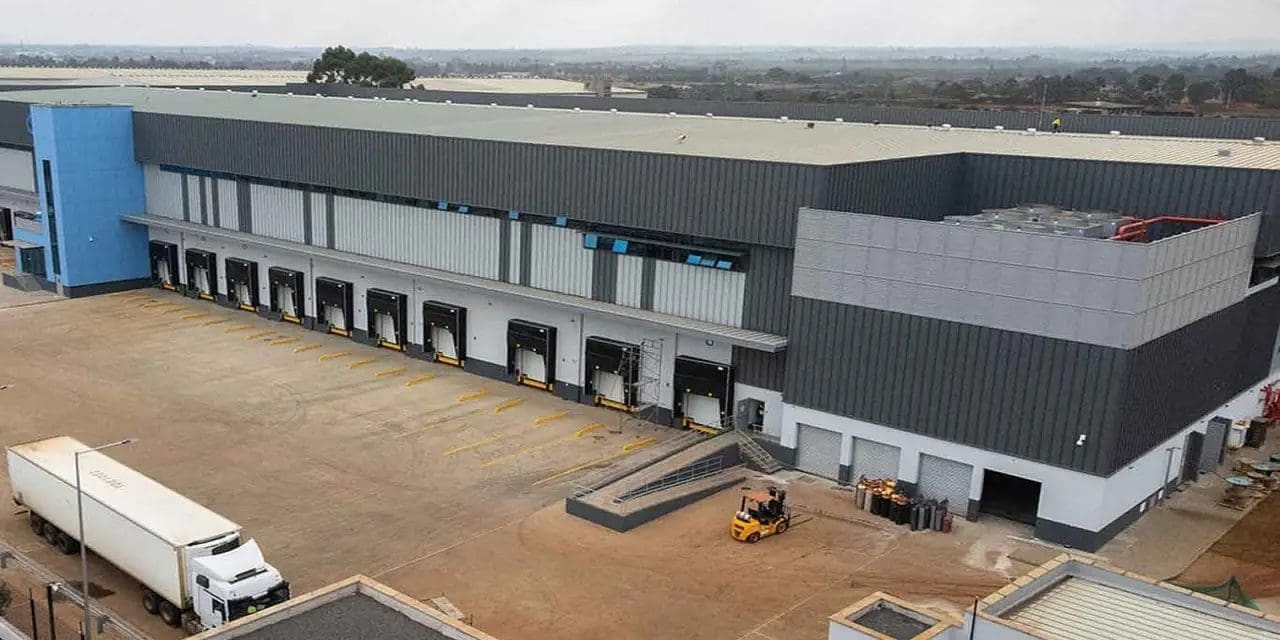 Cold Solutions unveils state-of-the-art storage facility in Tatu City