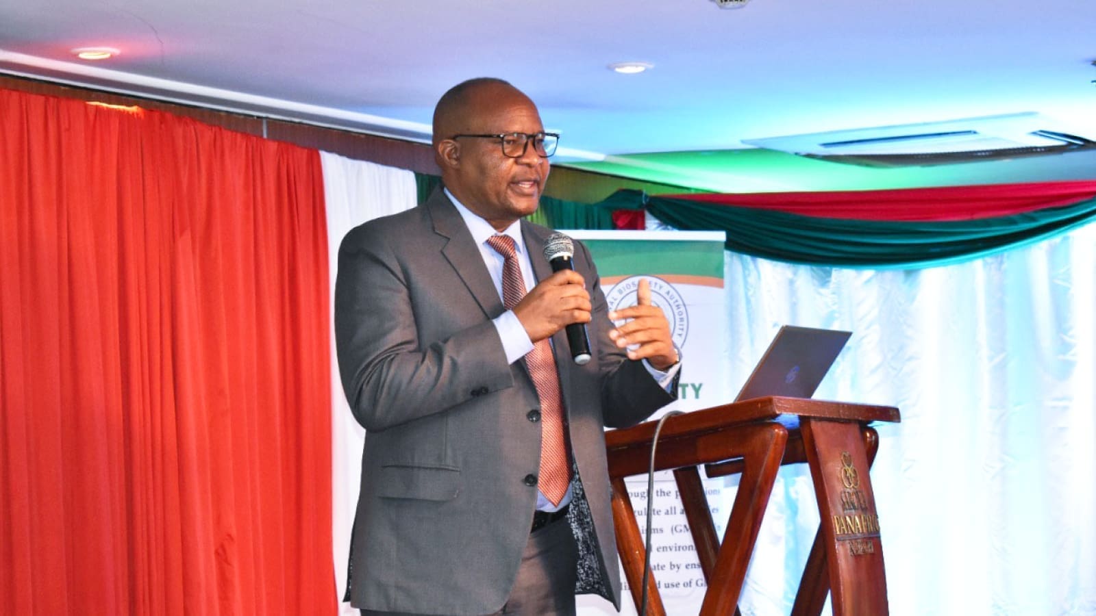 National Biosafety Authority steps into limelight as Kenya okays GM Foods