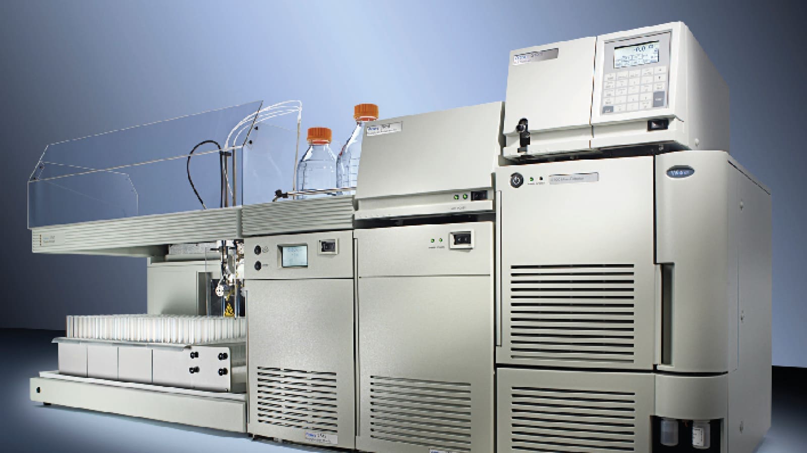 Hplc Technology – Revolutionizing Analytical Chemistry In The Food Industry