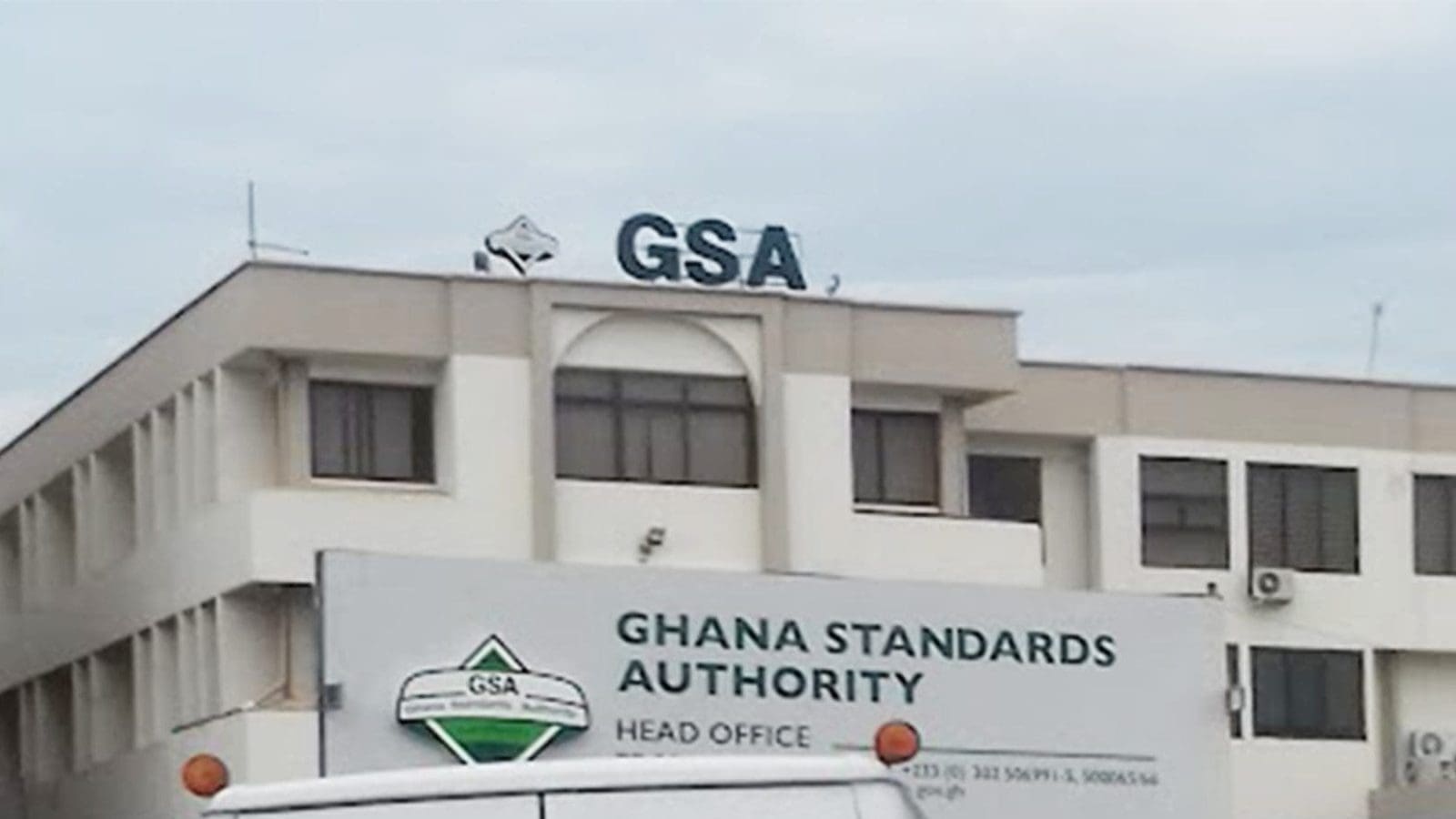 Ghana Standards Authority strengthens commitment to quality standards, health protection
