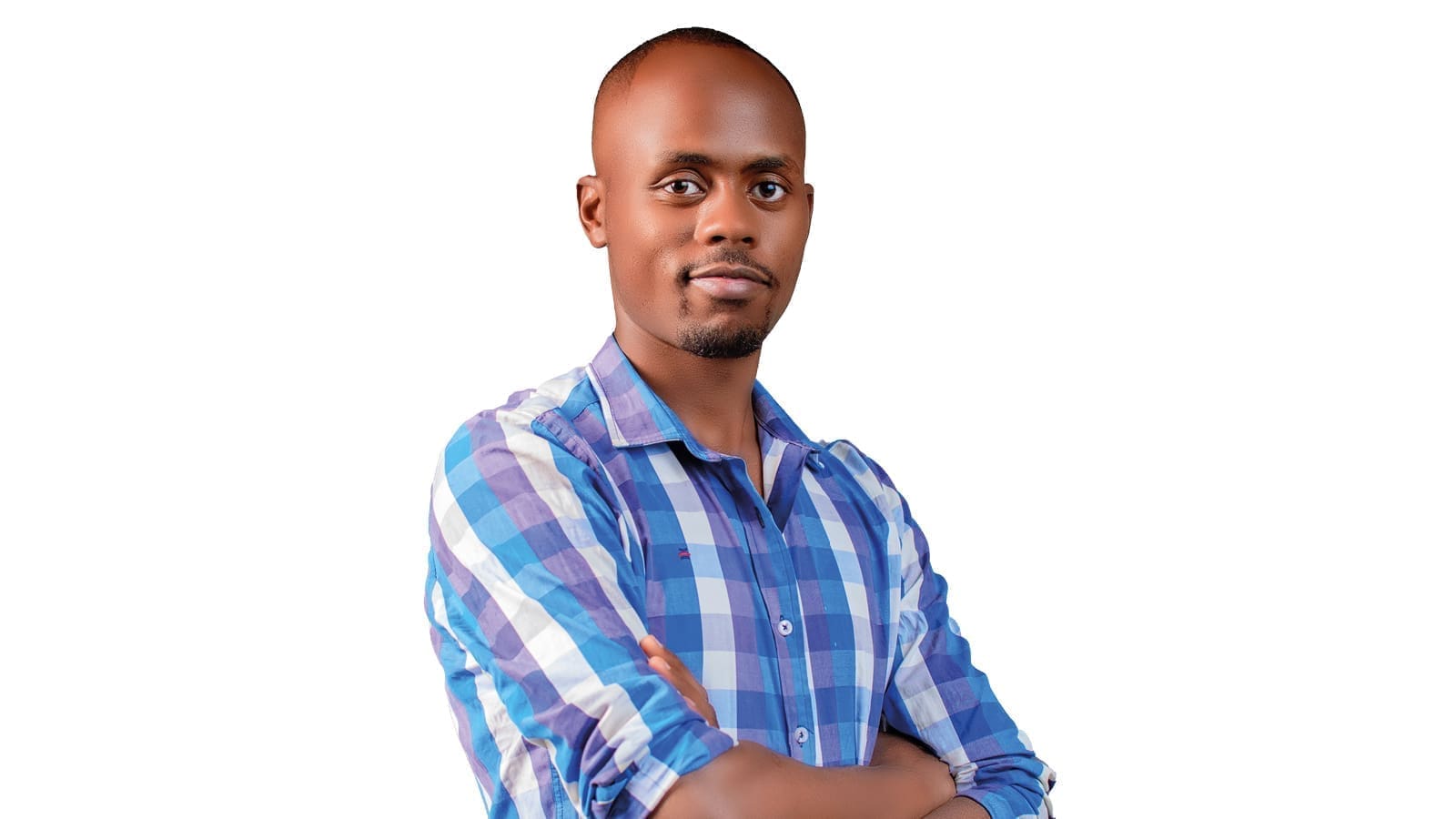 From Aspiring Excellence to Quality Assurance: Manasses Njuguna’s Journey in Kenya’s Food Industry