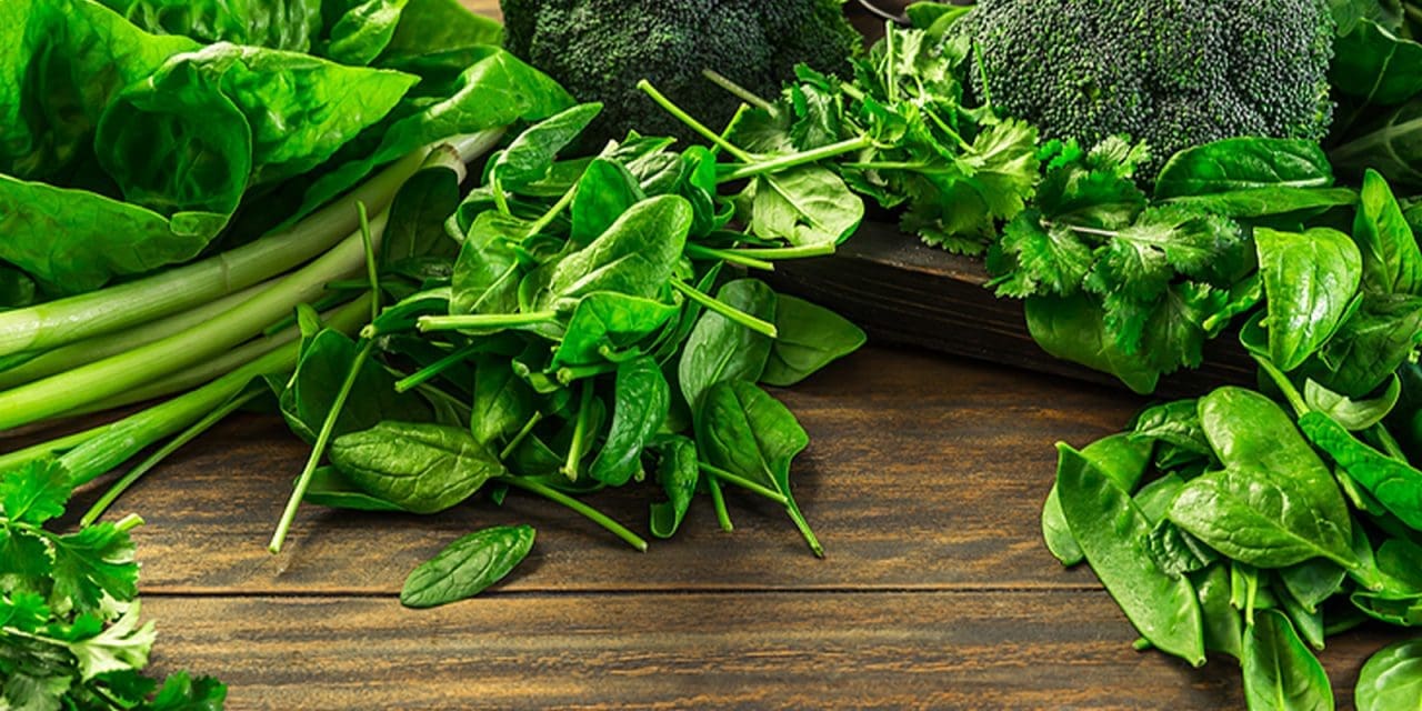 FDA unveils plans to bolster leafy green safety amidst growing foodborne threats