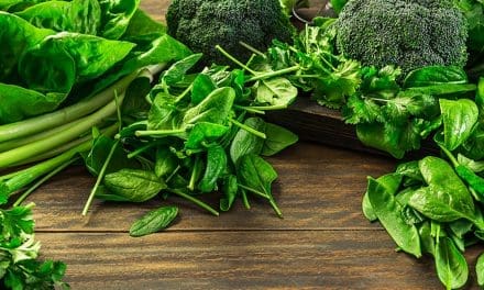 FDA unveils plans to bolster leafy green safety amidst growing foodborne threats