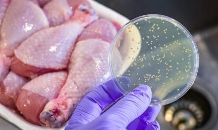 IFSAC’s 2021 report exposes key sources of foodborne illness
