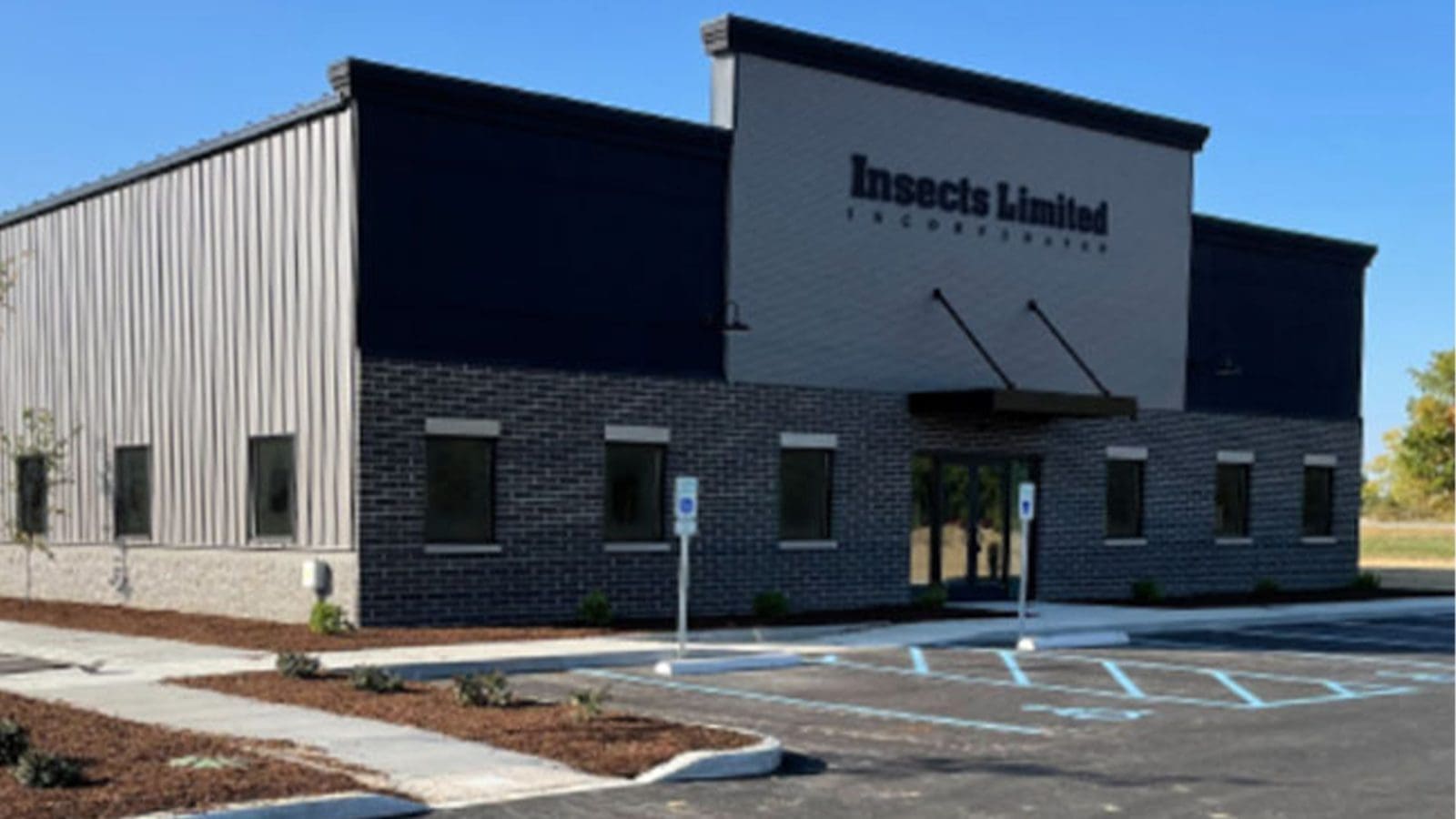 Insects Limited unveils cutting-edge center for stored product protection