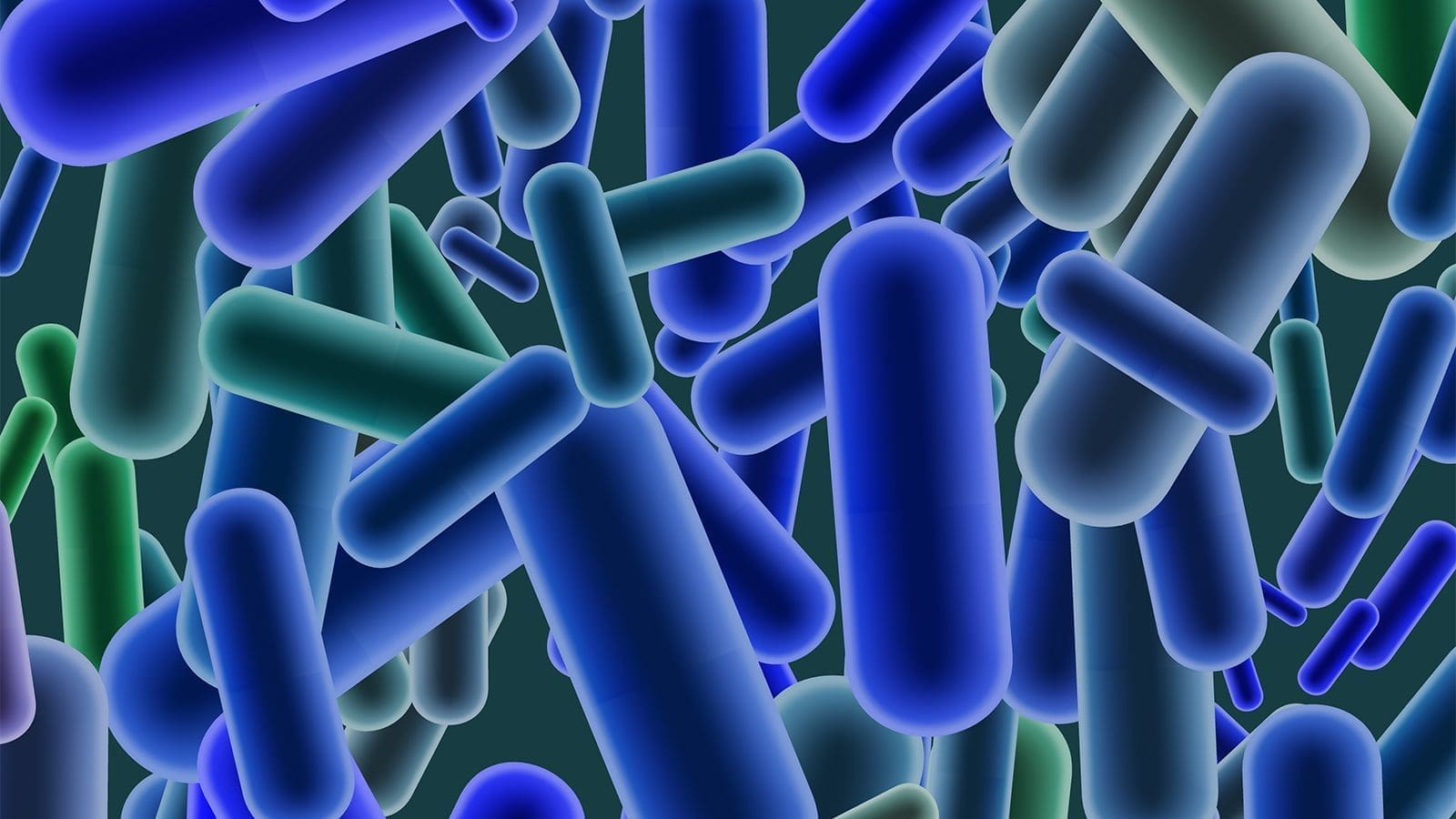 Study shows blue light’s power against Listeria