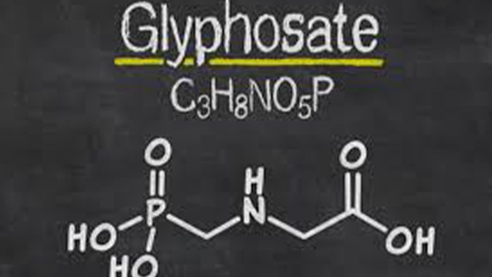 Glyphosate use sparks debate in Morocco