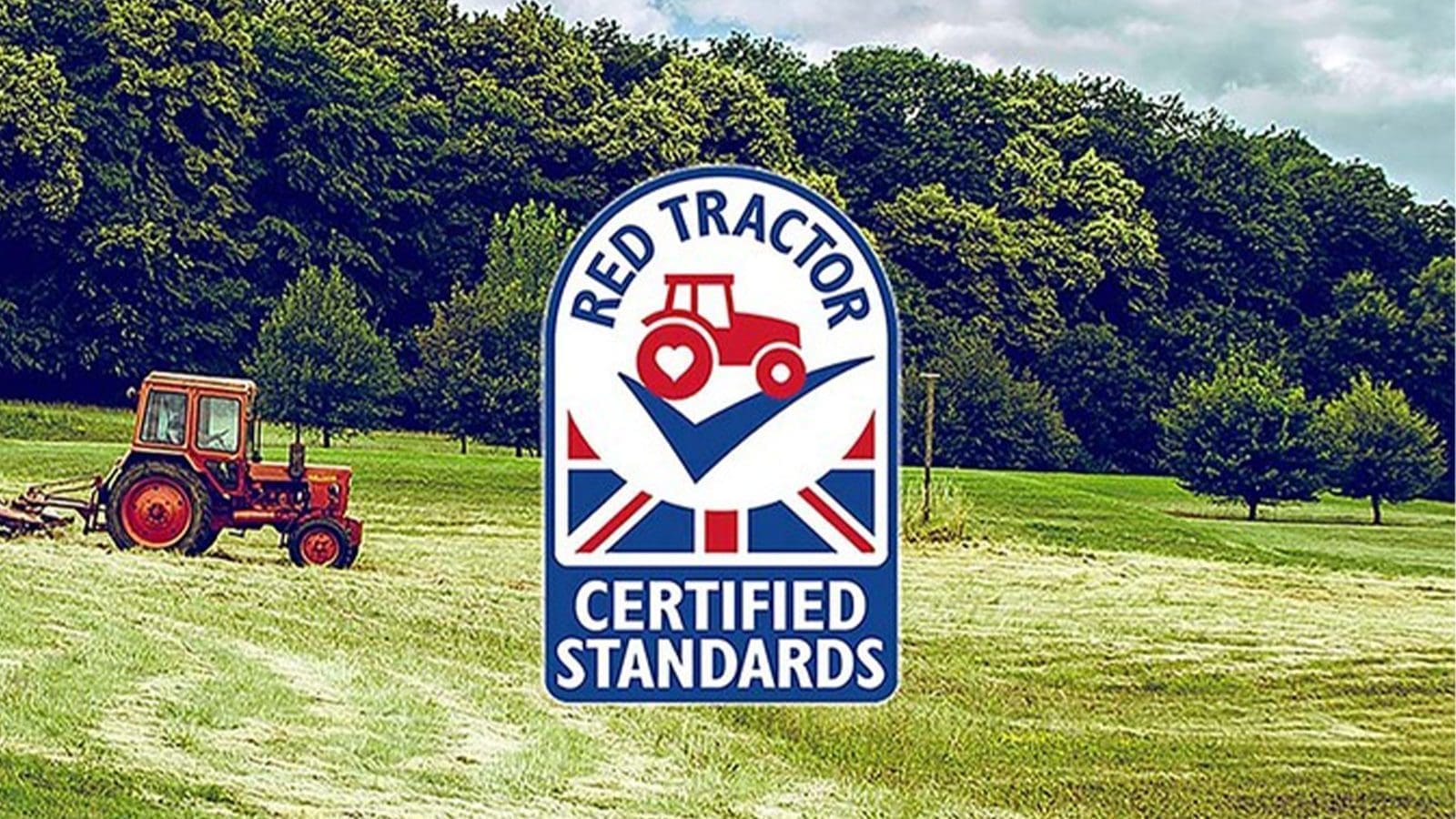 Red Tractor puts new standards on hold pending NFU governance review