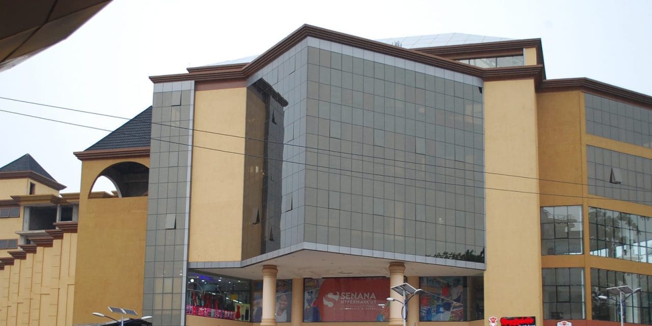 UNBS shuts down Senana Hypermarket over breach of protocol