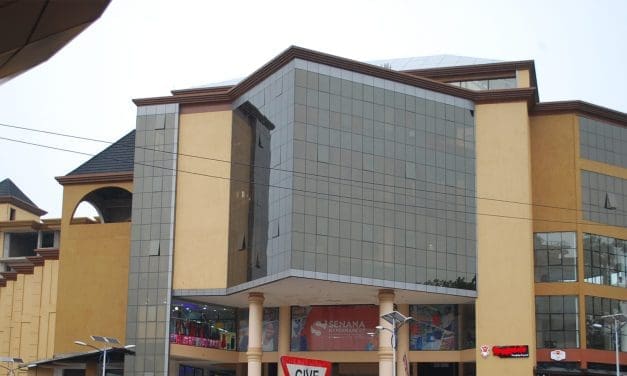 UNBS shuts down Senana Hypermarket over breach of protocol