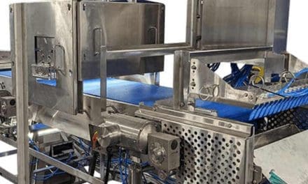 Meat, poultry processors embrace vision inspection technology