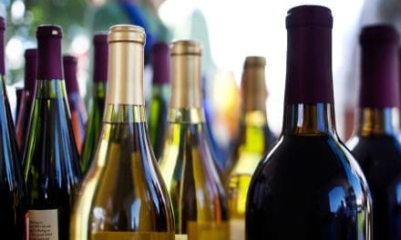 EU mandates ingredients and nutrition labeling for wine products starting December 8, 2023