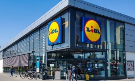 Lidl GB takes stand against food waste, replacing ‘use by’ dates with ‘best before’ on milk, yogurt