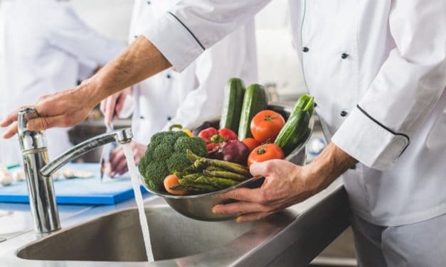 CDC introduces innovative tool empowering restaurant managers to enhance food safety cultures