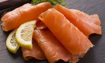 Smoked salmon sparks Listeria outbreak across Europe