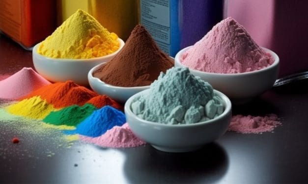JECFA affirms titanium dioxide safety amid controversy, clears 21 flavoring agents