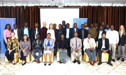FAO, Ministry of Agriculture launch Policy Learning Programme for sustainable agrifood systems in Rwanda