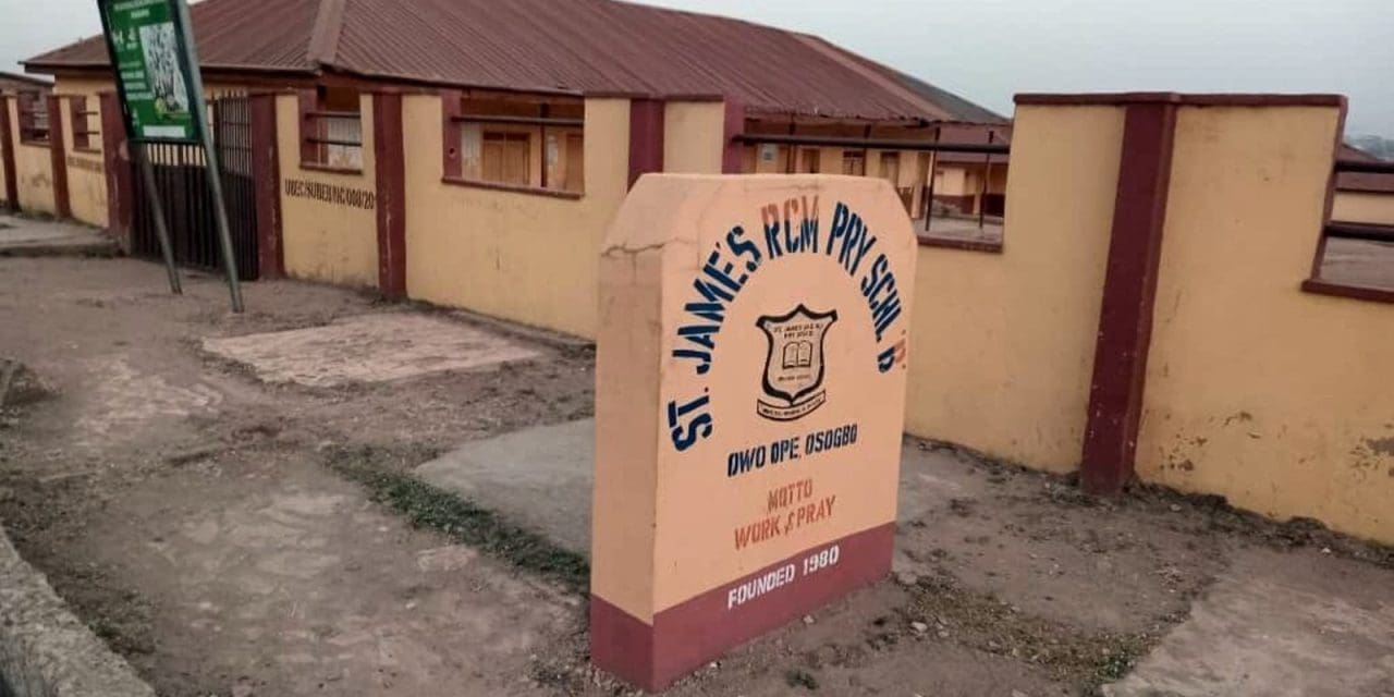 APC Nigeria urges Gov. Adeleke to halt free school feeding program following alleged food poisoning
