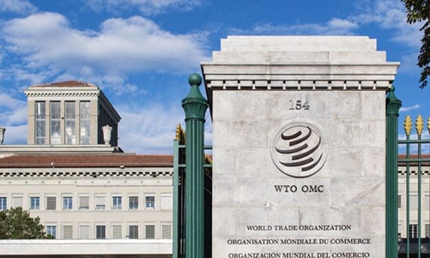 Surge in trade concerns sparks unprecedented discussion at WTO meeting on safe food